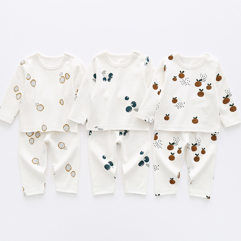 Baby Clothing Organic - Conjunto de ropa de algodón orgánico
