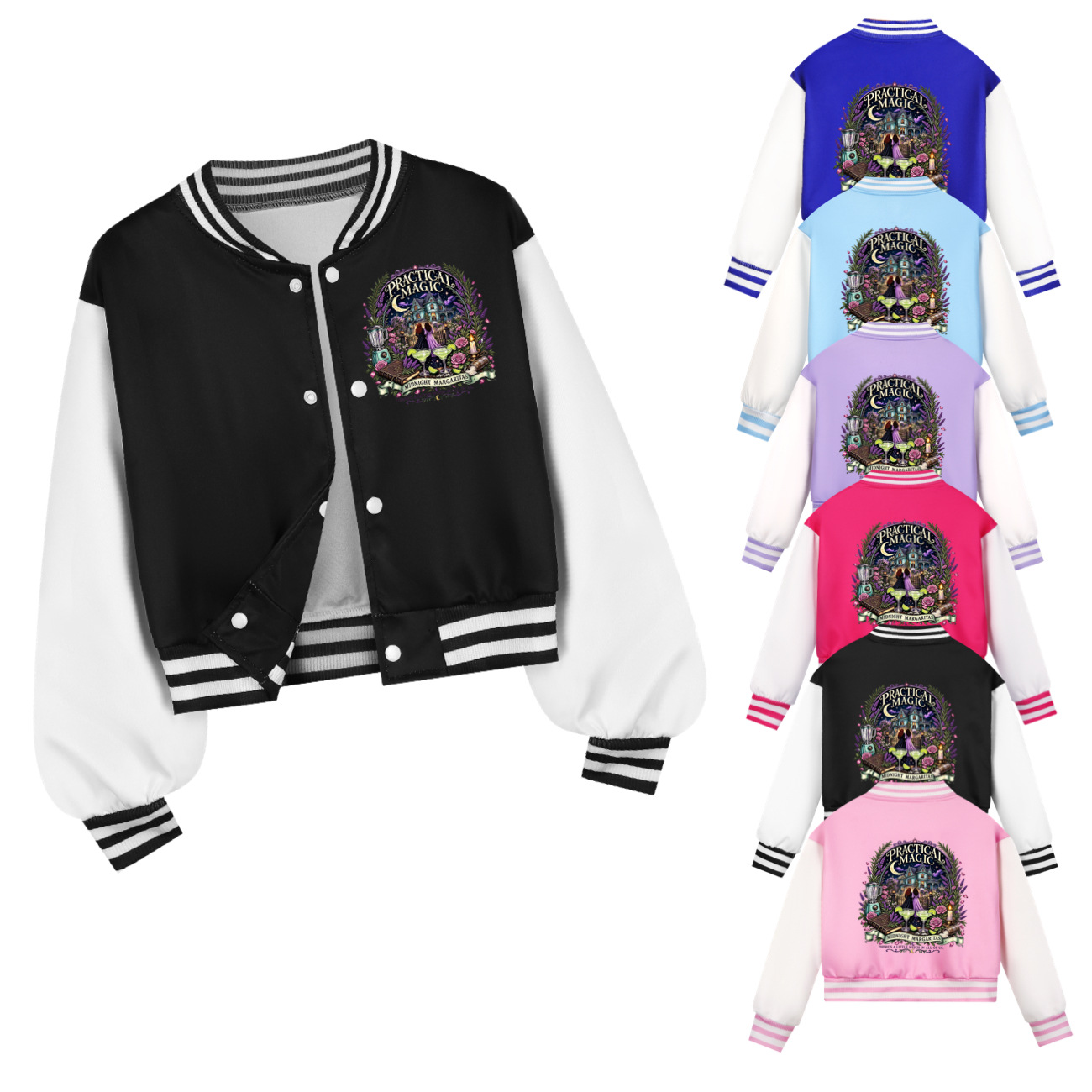 Baby Clothing Usa - Nueva película: ropa de magia práctica