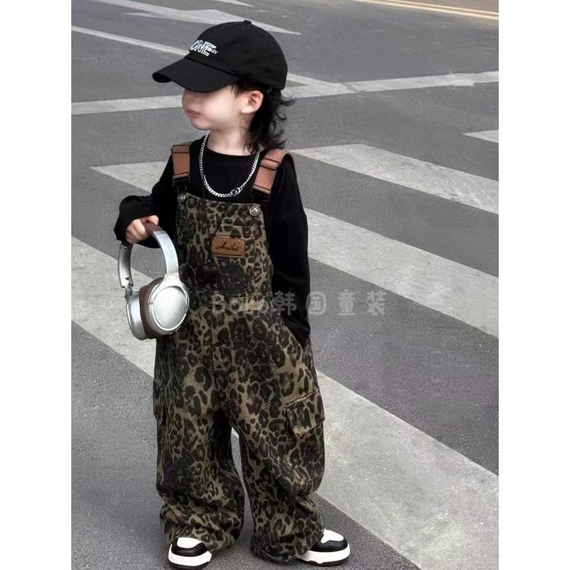 Baby Clothing High End - Ropa de otoño para niños, monos