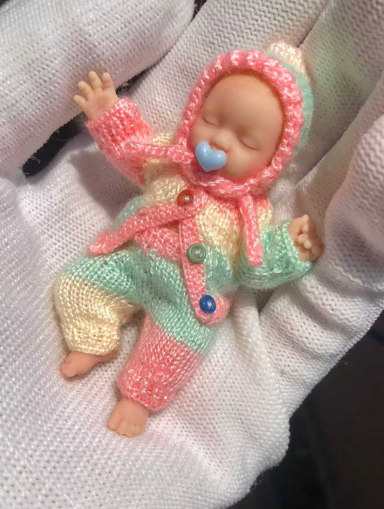 Ropa para Muñecas 2026, Caja M - Baby Clothing Usa reseña y precio