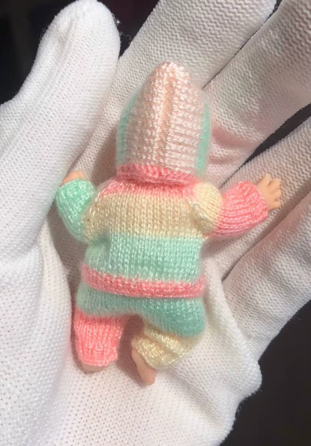 Ropa para Muñecas 2026, Caja M - Baby Clothing Usa reseña y precio