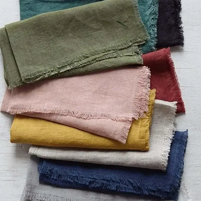 Tela de lino 100% natural de 2 - Baby Clothing Organic reseña y precio
