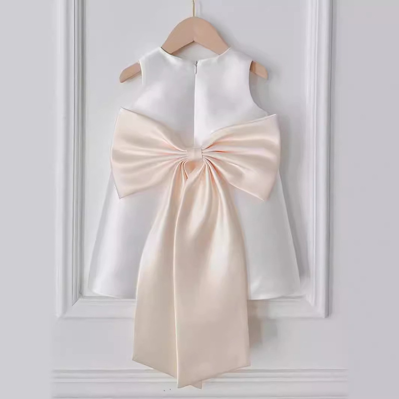 Vestido de princesa con temper - Baby Clothing High End reseña y precio