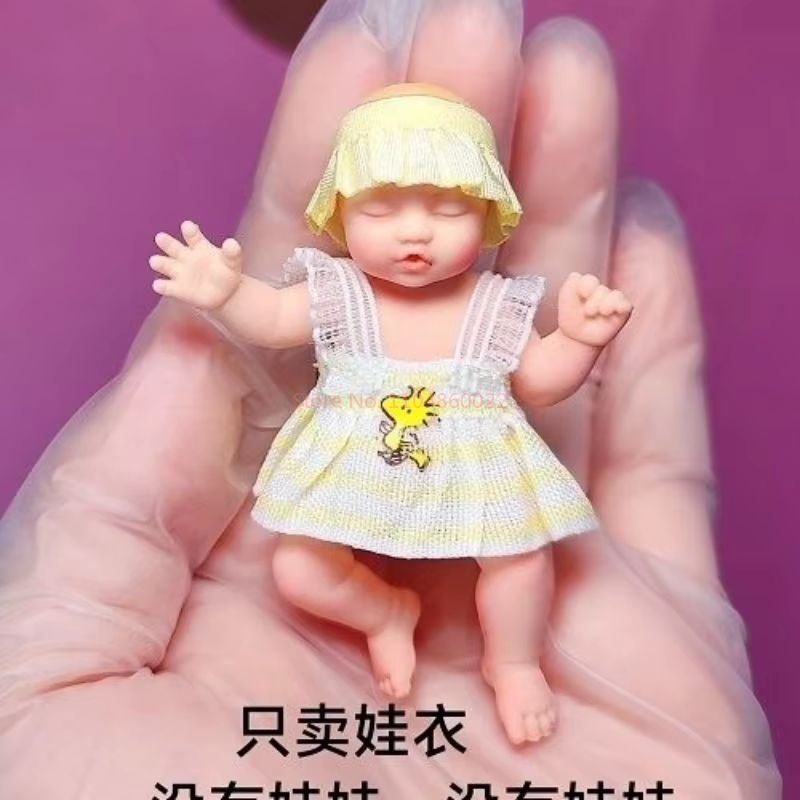 Solo Ropa para Muñecas ZURU My - Baby Clothing Usa reseña y precio