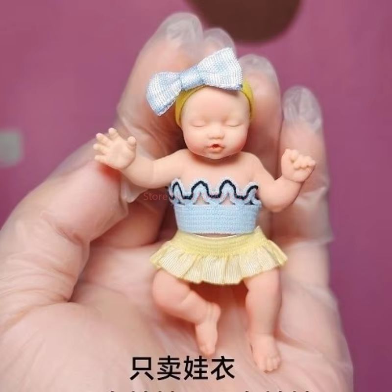 Solo Ropa para Muñecas ZURU My - Baby Clothing Usa reseña y precio