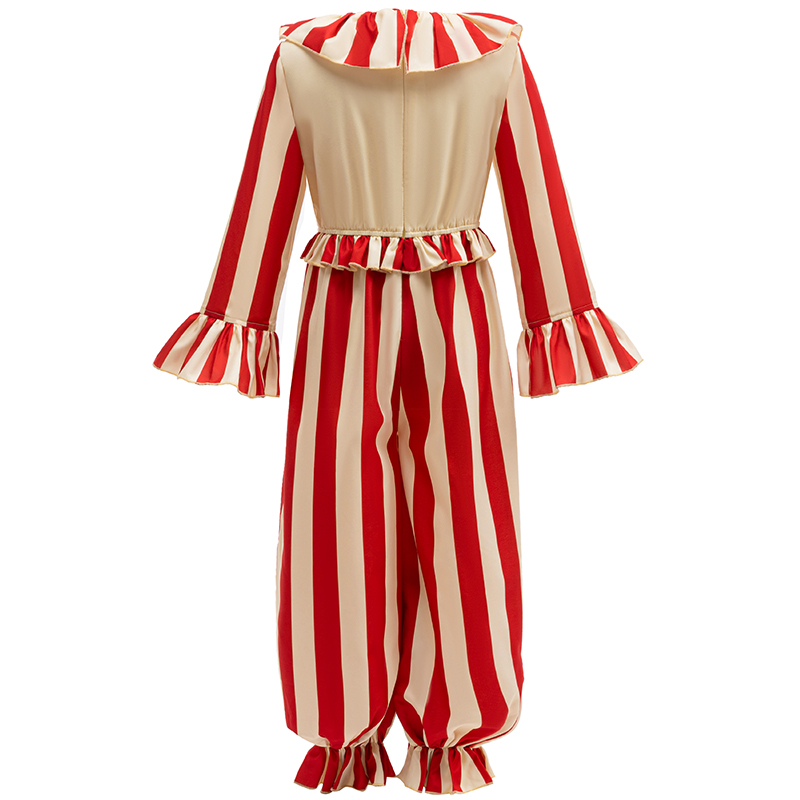 Trajes de payaso de Halloween  - Baby Clothing Usa reseña y precio