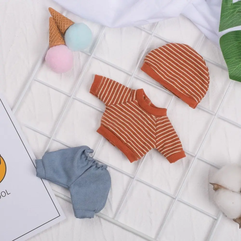 Ropa de muñeca de 16cm para ni - Baby Clothing High End reseña y precio