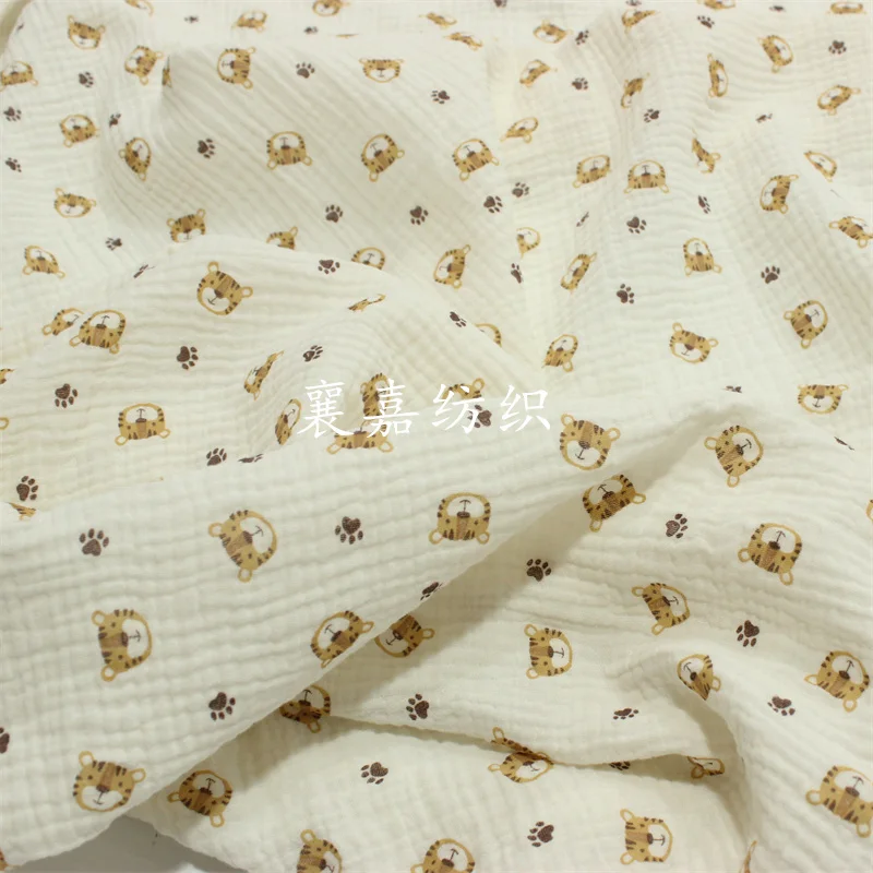 100X135cm bebé gasa de algodón - Baby Clothing Organic reseña y precio